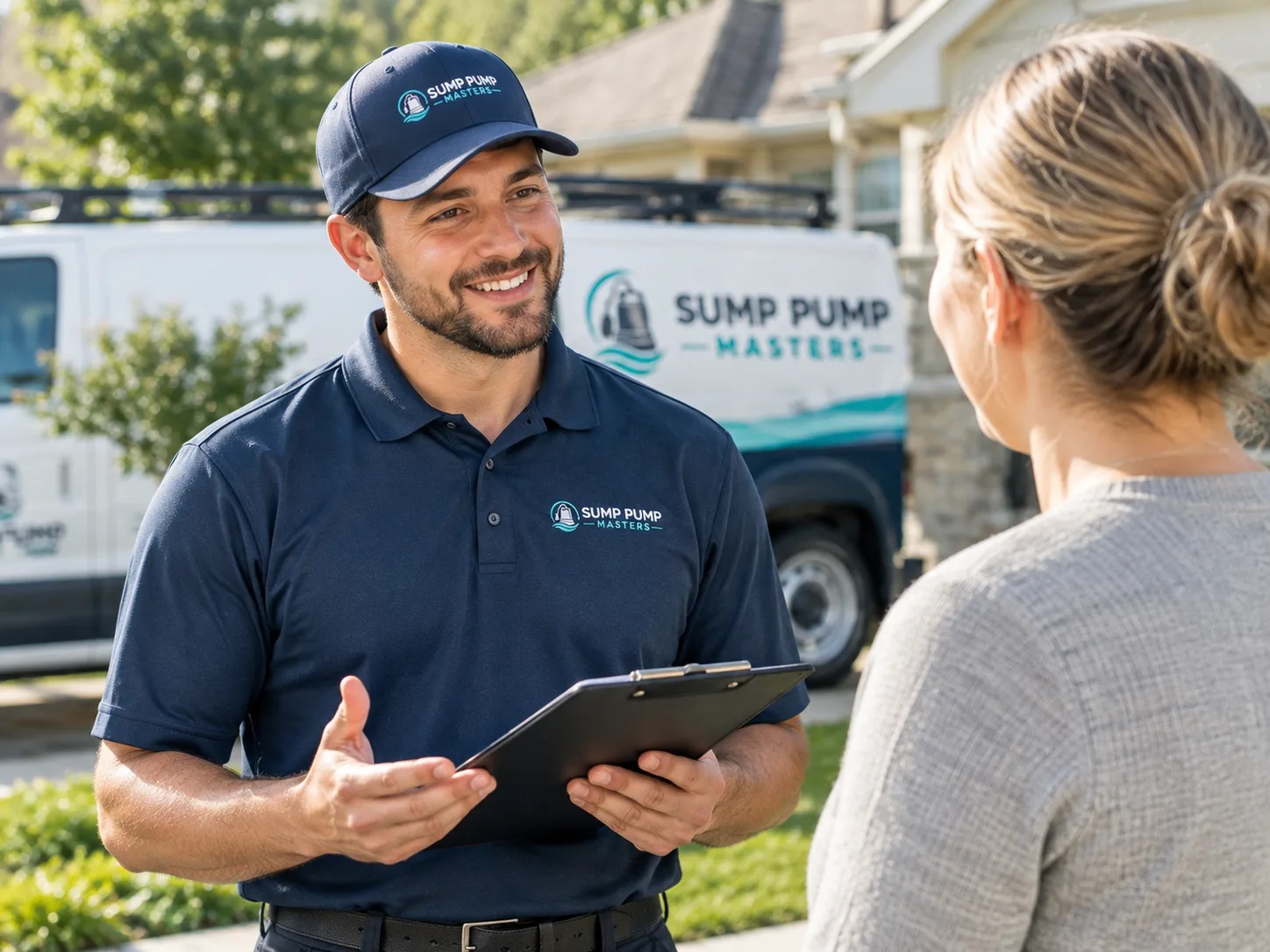 Sump Pump Repair Yorkville, OH FAQs